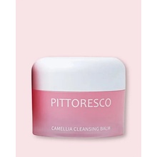 Pittoresco čisticí mléko s kamélií 50 ml