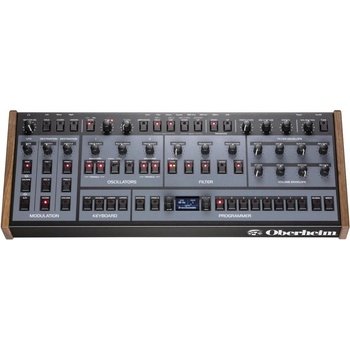 Oberheim OB-X8M Module