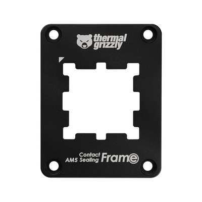 Thermal Grizzly Монтажна рамка Thermal Grizzly за AMD AM5 Socket (TG-CSF-AM5)