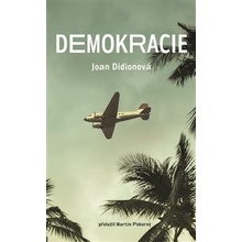 Demokracie - Joan Didion
