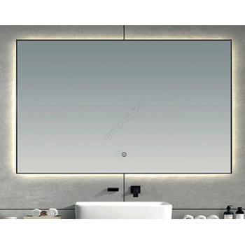 Brilagi - LED огледало за баня SUELLO LED/30W/230V, 60x90 см, IP44, CRI 90, димируемо + CCT (BG3927)