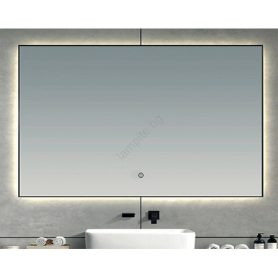 Brilagi - LED огледало за баня SUELLO LED/30W/230V, 60x90 см, IP44, CRI 90, димируемо + CCT (BG3927)