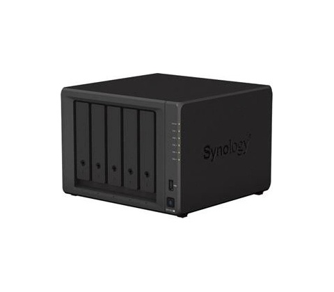Synology DiskStation DS1522+