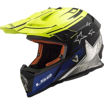 LS2 MX437 Fast CORE