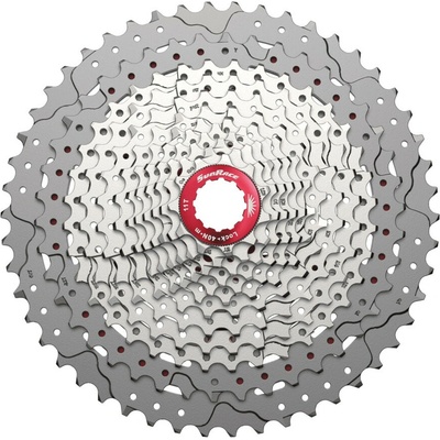 SunRace CSMZ800