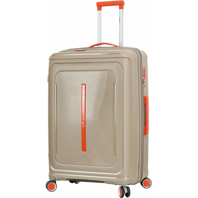 Lee Cooper PP L LC33403-77-28 šampaňská 105 L