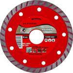 Raider Диск диамантен Turbo 115x22.2mm RAIDER RD-DD05 (0162102)