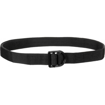 Opasok MFH Tactical kovová pracka čierny