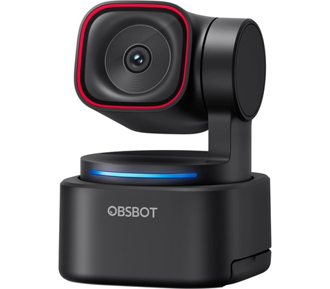 Obsbot Tiny 3 Lite