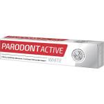 Parodont Active Паста за зъби White, 75 ml