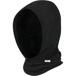 Barts Зимна шапка (beanie) Barts Women's Karesa Hood Beanie - Black - размер One Size (904-0558-0111)