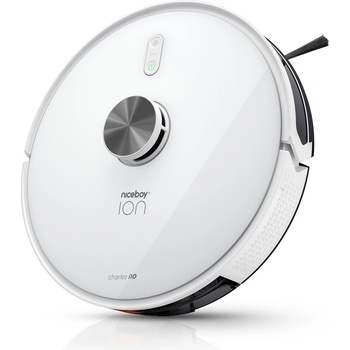 Niceboy ION Charles i10 White