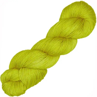 Symfonie Yarns Terra Uni SS2012 Citrusová