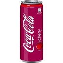 Coca Cola Cherry 330 ml