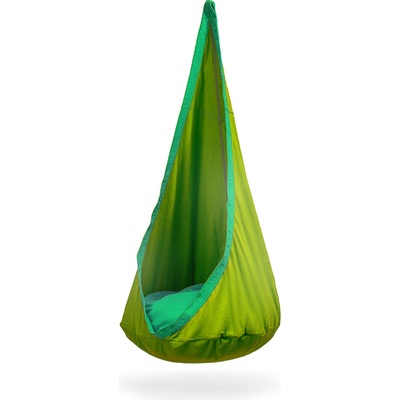 Hamaka závěsná houpačka pro děti