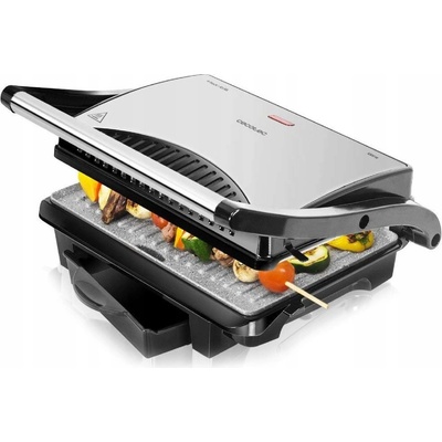 Cecotec Rock'nGrill 03023