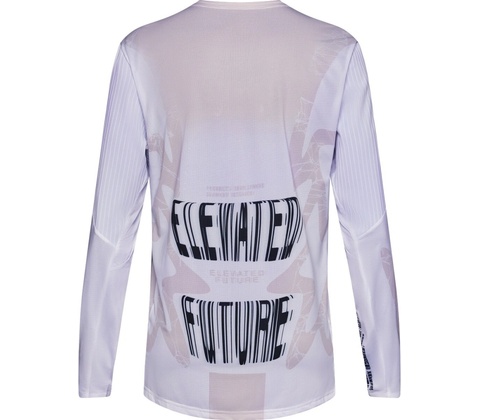 Fox Racing Fox Flexair Ls Diffuse Se White