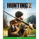 Hry na Xbox One Hunting Simulator 2