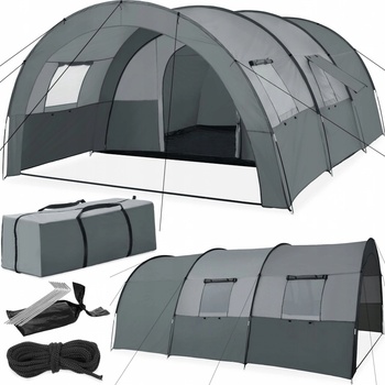 TecTake Roskilde 6