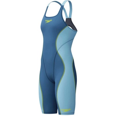 Speedo Цял бански fs hspark sld opbk kskn