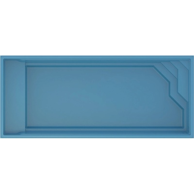 Compass Pools Xl Briliant 88 8,6 m