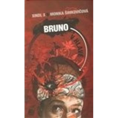 Bruno v hlavě - Monika Xindl X, Šimkovičová