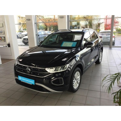 Volkswagen T-Roc TSI Life 85 kW