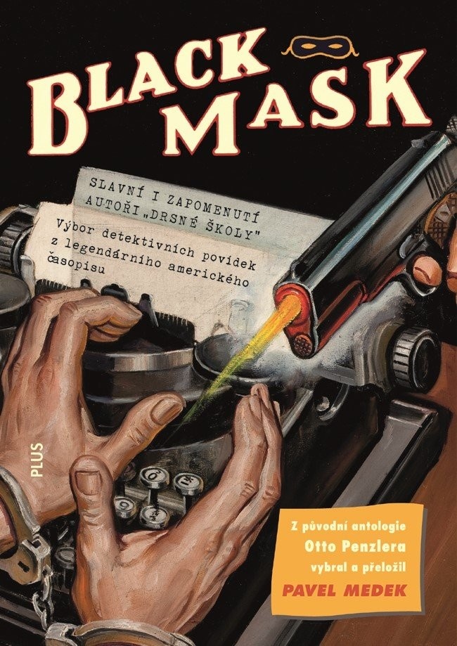 Black Mask
