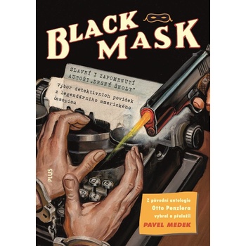 Black Mask