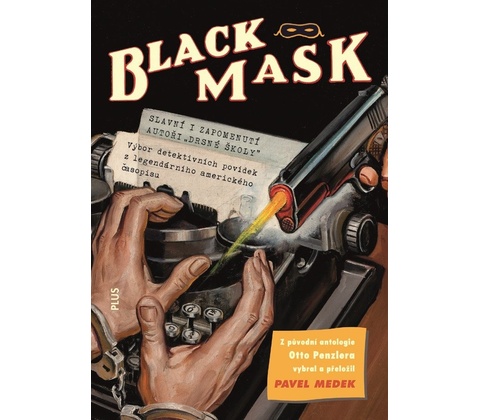 Black Mask