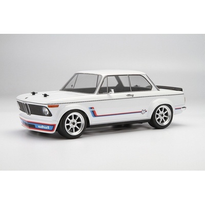 HPI Karoserie čirá BMW 2002 TURBO rozvor 225 mm
