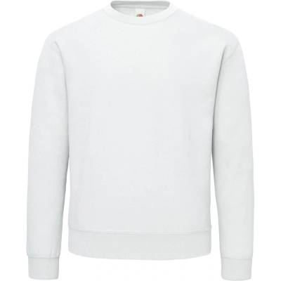 Fruit of the Loom COTT | FOL | Суитшърт Supercotton, бял, L (16276000103)