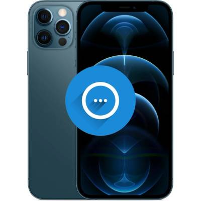 Apple Výmena sklíčka zadnej kamery / fotoaparátu