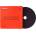 Koch Chemie Heavy Cut Foam Pad 150 x 25 mm - Полиращ диск червен (4273)