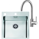 Set Alveus Pure 30 + Elza