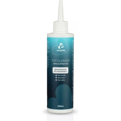 Easy Почистваща течност за мастурбатори Easyglide 250 ml