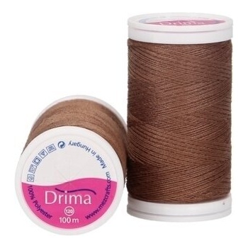 Mez Конец за шиене Drima 100 m 00171 (4881120-00171)