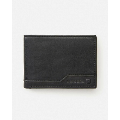 Peněženka Rip Curl RIDGE PU ALL DAY černá/Grey