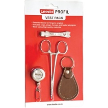 Leeda Súprava Vest Pack Peán + Jojo + Cvakátko + Sušič