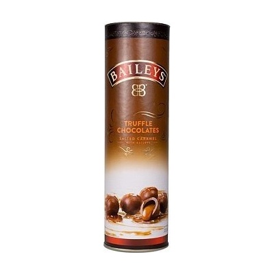 Baileys Chocolate Truffles 37 % slaný karamel 320 g