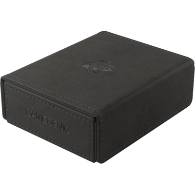 Gamegenic Token Keep Black Krabička