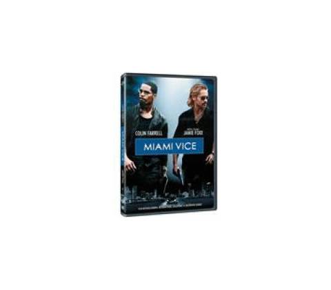 Miami Vice: DVD