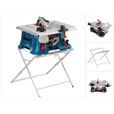 BOSCH GTS 18V-216 - 0 601 B44 000