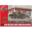Airfix M 18 Hellcat 1:35