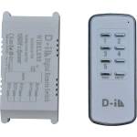 D-iL Rf КОНТРОЛЕР ПЕТКАНАЛЕН d-il (3800232862905)