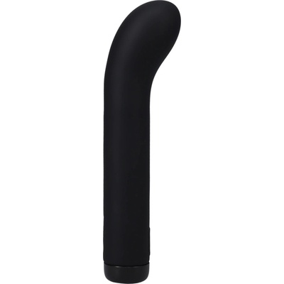 Doc Johnson in a Bag G-Spot Black