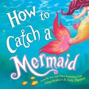 How to Catch a Mermaid | Adam Wallace, Andy Elkerton (ISBN: 9781492662471)