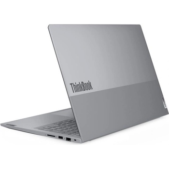 Image 1 of Lenovo ThinkBook 16 G8 21SK008QPB
