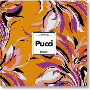 Pucci. Updated Edition