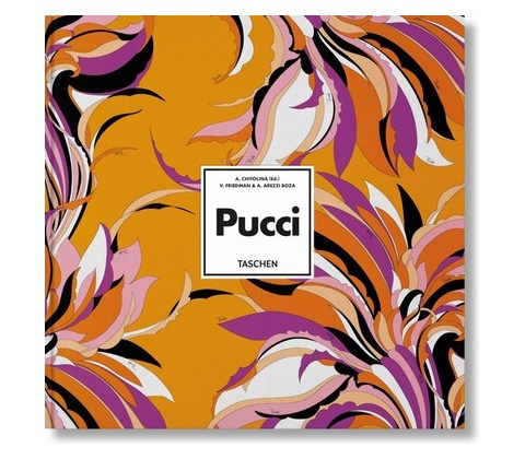 Pucci. Updated Edition